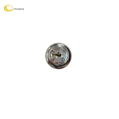 1750254098 01750254098 Diebold Nixdorf CS280N Procash 280N Serratura porta ATM Ricambi Serratura e Chiave CAM LOCK MK104BS PL503-3313