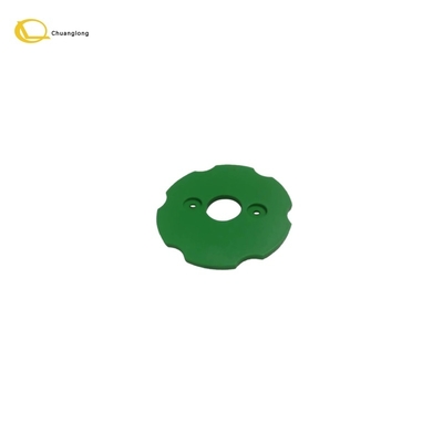 445-0618501 4450618501 Ricambi per sportelli automatici NCR Manovella manuale Manovella manuale in plastica per sistema operativo Windows