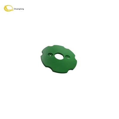 445-0618501 4450618501 Ricambi per sportelli automatici NCR Manovella manuale Manovella manuale in plastica per sistema operativo Windows