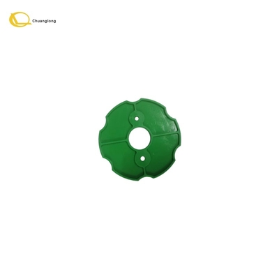 445-0618501 4450618501 Ricambi per sportelli automatici NCR Manovella manuale Manovella manuale in plastica per sistema operativo Windows