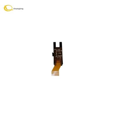 01750239436 1750239436 Ricambi ATM Wincor Nixdorf ICM330 Blocco Contatti IC Assy DIP Card Reader IC Contatto/Testina Chip