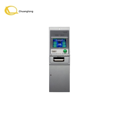 NCR 6622 Banking ATM NCR 6622 MACCHINA INTERA ATM ATT MACCHINA COMPLETA MACCHINA