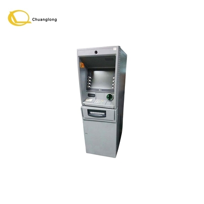 NCR 6622 Banking ATM NCR 6622 MACCHINA INTERA ATM ATT MACCHINA COMPLETA MACCHINA