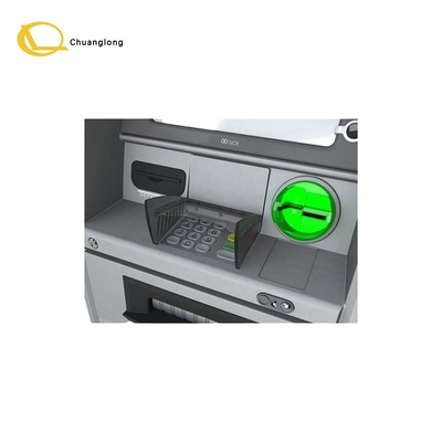 NCR 6622 Banking ATM NCR 6622 MACCHINA INTERA ATM ATT MACCHINA COMPLETA MACCHINA