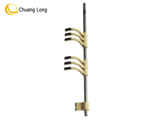 Parti della macchina ATM Wincor C4060 IO Modulo del vassoio del cliente Paddle Shaft 1750220000-72