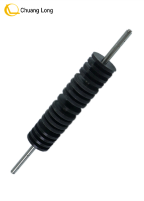 Parti di macchine ATM Wincor Nixdorf CMD V4 Doppio Estrattore Albero Rullo di Trascinamento Assy 1750220000-73
