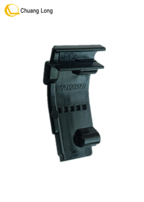 Parti della macchina ATM Diebold Nixdorf DN200 IOT Modulo di ingresso e uscita del vassoio del cliente Guida sinistra 1750288271-59 1750203959