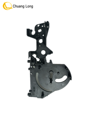 Parti della macchina ATM Wincor IOT Modulo di ingresso e uscita Bracket sinistro 1750258947 01750258947