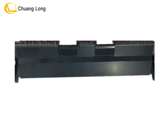 Parti di macchine bancomat WINCOR C4060 IO Modulo Guida banconota foglio PVC 1750220000-79 01750220000-79