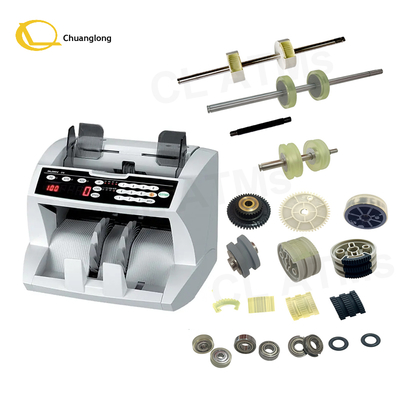 Glory GFB-800 Parts Repair Kit Ricambi per Glory Cash Sorter GFB 800 Contafogli di alta qualità