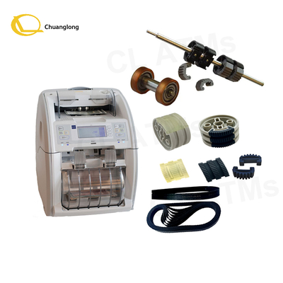 Kit di riparazione parti Glory GFS-120 Ricambi per Glory Cash Sorter GFS100 GFS120 GFS220 con alta qualità