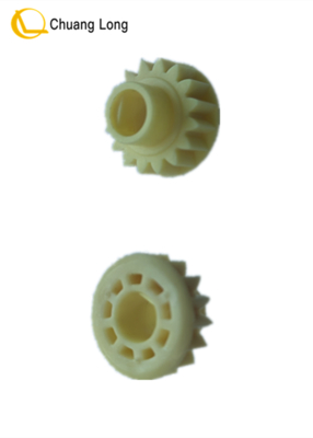 Parti della macchina ATM Wincor C4060 IO Modulo 16T Ingranaggio 1750220000-48 01750220000-48