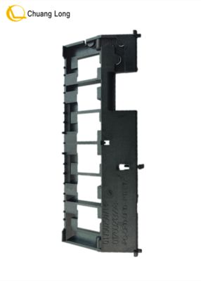 Parti di macchine ATM Wincor C4060 IO Modulo parti di plastica 1750250714 01750250714