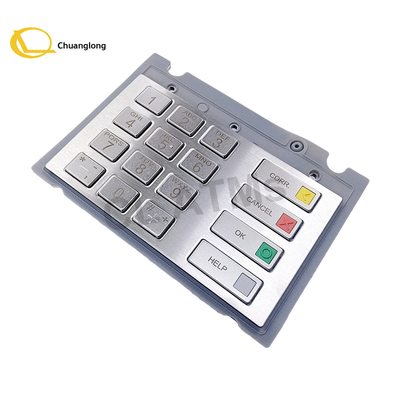 Wincor Dixdorf V7 Parti di ricambio per tastiere per bancomat EPPV7 01750235002 1750235002