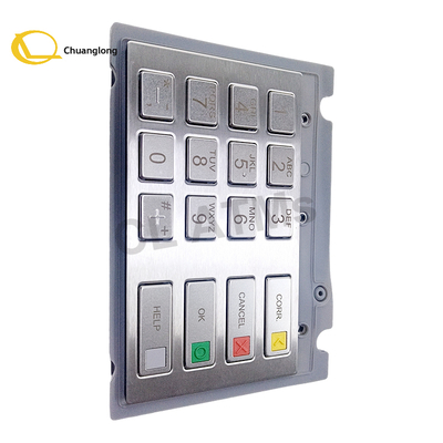 Wincor Dixdorf V7 Parti di ricambio per tastiere per bancomat EPPV7 01750235002 1750235002
