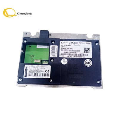 Wincor Dixdorf V7 Parti di ricambio per tastiere per bancomat EPPV7 01750235002 1750235002