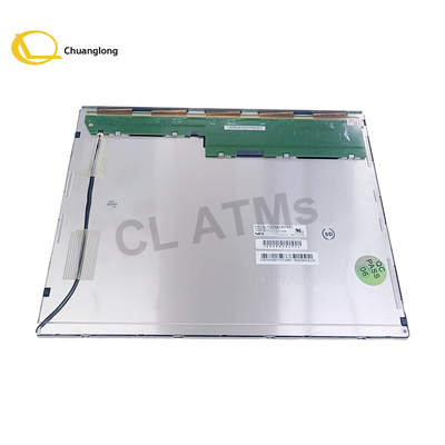S5662000023 NL-10276AC30-42CA Accessori della macchina bancomat Hyosung ATM 15.0" A-Si TFT-LCD Panel 15 pollici Display Panel