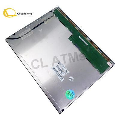 S5662000023 NL-10276AC30-42CA Accessori della macchina bancomat Hyosung ATM 15.0" A-Si TFT-LCD Panel 15 pollici Display Panel
