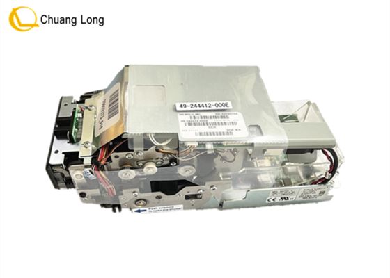 Parti di macchine ATM Diebold ACTIVEDGE CD RDR,READ,ORIZZONTALE 49-244412-000E 49244412000E