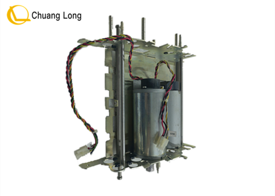 Parti di macchine ATM WINCOR C4060 Motor assembly modulo inferiore 1750200541-155 01750200541-155