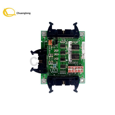 Prezzo buono Ricambi bancari per erogatori di banconote Hyosung Innovue 2000, scheda di controllo modulo EED 72323503 723235-03 in linea