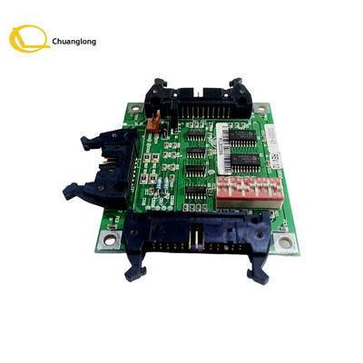 Ricambi bancari per erogatori di banconote Hyosung Innovue 2000, scheda di controllo modulo EED 72323503 723235-03
