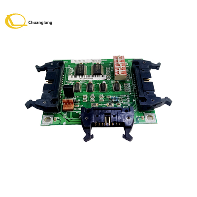 Ricambi bancari per erogatori di banconote Hyosung Innovue 2000, scheda di controllo modulo EED 72323503 723235-03