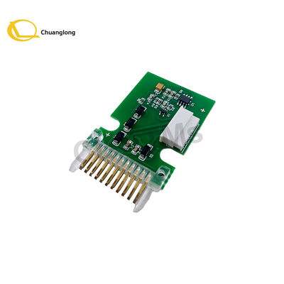 Ricambi per bancomat Wincor Wincor Nixdorf Cassetta Erogazione Contanti CASS. Scheda di controllo EEPROM 01750056643 1750056643