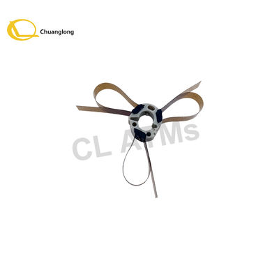 BH-P4P075467B 4P00746A 49-024216-000B Hitachi VS Cash Slot Loop Sheet Roller HT-2845SR UZ-S ROLR ASSY2 Browser flessibili