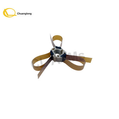 BH-P4P075467B 4P00746A 49-024216-000B Hitachi VS Cash Slot Loop Sheet Roller HT-2845SR UZ-S ROLR ASSY2 Browser flessibili