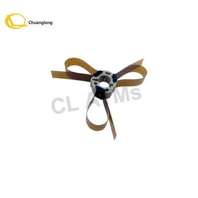 BH-P4P075467B 4P00746A 49-024216-000B Hitachi VS Cash Slot Loop Sheet Roller HT-2845SR UZ-S ROLR ASSY2 Browser flessibili