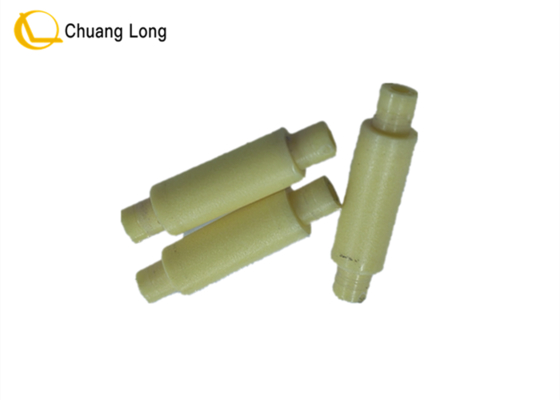 Parti di macchine ATM WINCOR C4060 Modulo di gabinetto inferiore Roller di plastica 120 Axle Core 1750200541-121 01750200541-121