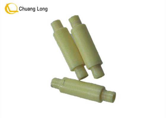 Parti di macchine ATM WINCOR C4060 Modulo di gabinetto inferiore Roller di plastica 120 Axle Core 1750200541-121 01750200541-121