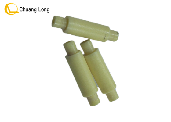 Parti di macchine ATM WINCOR C4060 Modulo di gabinetto inferiore Roller di plastica 120 Axle Core 1750200541-121 01750200541-121