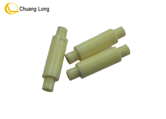Parti di macchine ATM WINCOR C4060 Modulo di gabinetto inferiore Roller di plastica 120 Axle Core 1750200541-121 01750200541-121