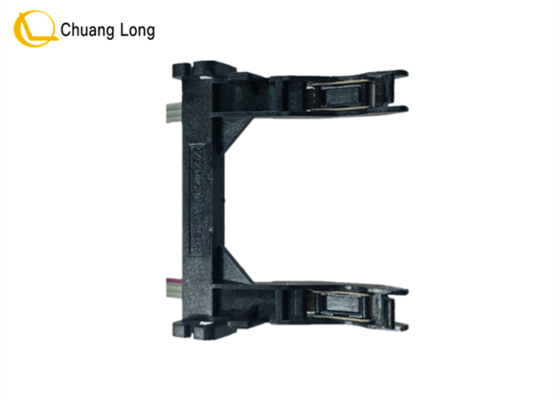 Parti di macchine ATM WINCOR C4060 Modulo di gabinetto inferiore DDU Bracket 1750142525 01750142525