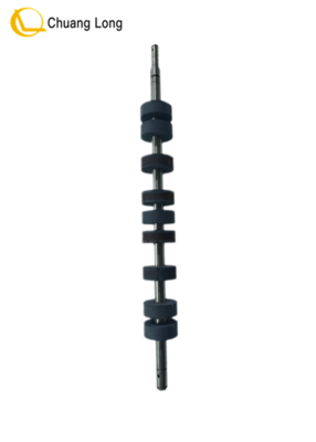Parti di sportello bancomat WINCOR C4060 Modulo inferiore dell'armadio Albero 1750200541-110 01750200541-110
