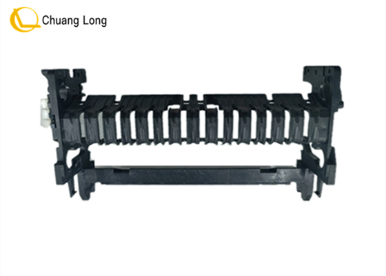Parti di macchine ATM Wincor C4060 Modulo di gabinetto inferiore Scaffalatura in plastica 1750200541-113 01750200541-113