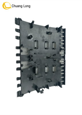 Parti di macchine ATM Wincor C4060 Modulo di gabinetto inferiore Rack in plastica 1750142622 01750142622