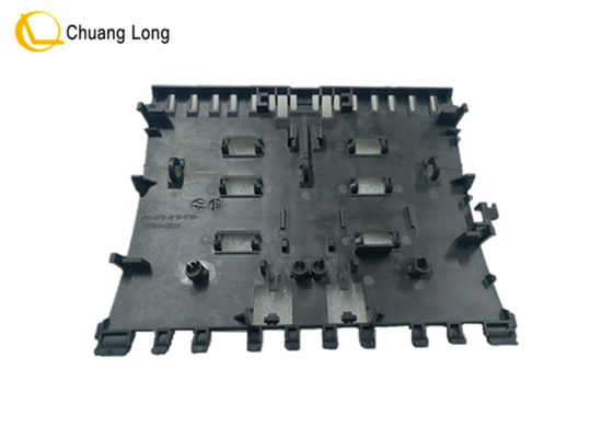 Parti di macchine ATM Wincor C4060 Modulo di gabinetto inferiore Rack in plastica 1750142622 01750142622