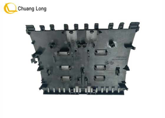 Parti di macchine ATM Wincor C4060 Modulo di gabinetto inferiore Rack in plastica 1750142622 01750142622