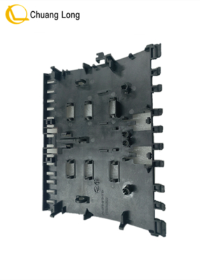 Parti di macchine ATM Wincor C4060 Modulo di gabinetto inferiore Rack in plastica 1750142622 01750142622