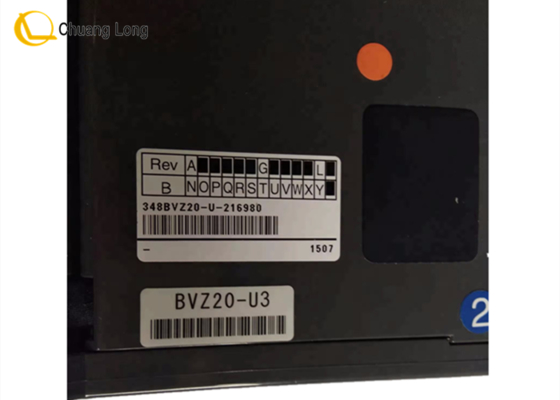 Parti di ricambio per bancomat Hitachi Universal Recycler-2 Module UR2 BV5 348BVZ20-U-216980 BVZ20-U3
