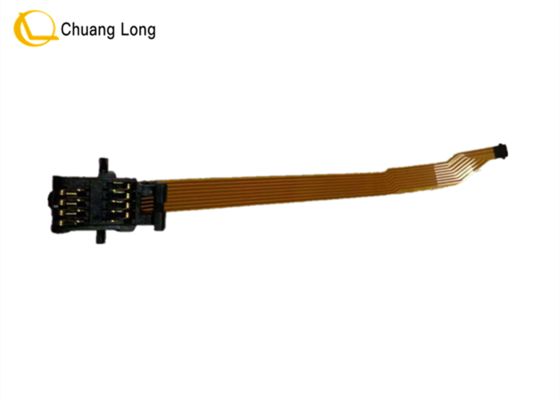 Macchina ATM Hitachi HCM2 2845V Macchina Completa 3842 Erogatore V2G Lettore di Schede Testina di Lettura Magnetica