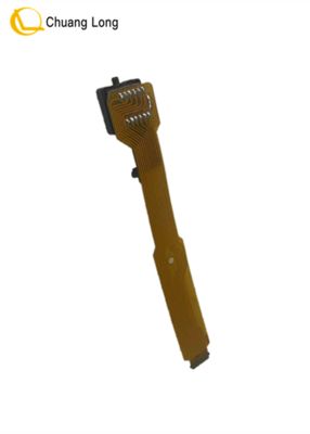 Macchina ATM Hitachi HCM2 2845V Macchina Completa 3842 Erogatore V2G Lettore di Schede Testina di Lettura Magnetica