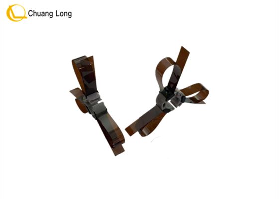 Parti di macchine ATM Hitachi 2845V Macchina intera 3842 Erogatore WCS-S.ROLR ASSY 152-M7613170A 4P007460A