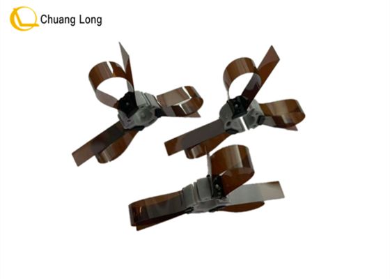 Parti di macchine ATM Hitachi 2845V Macchina intera 3842 Erogatore WCS-S.ROLR ASSY 152-M7613170A 4P007460A