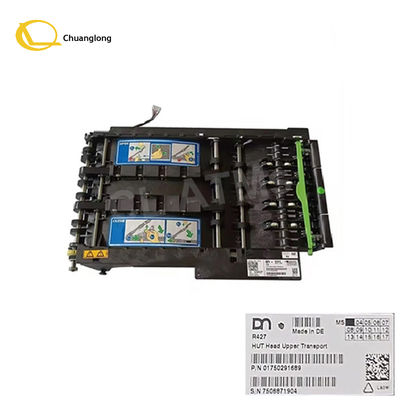 Prezzo buono 1750291689 01750291689 DN ATM Parti Diebold Nixdorf DN200 HUT Testa Superiore Trasporto RM4 in linea