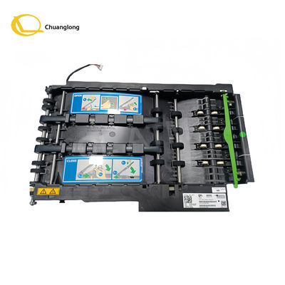 1750291689 01750291689 DN ATM Parti Diebold Nixdorf DN200 HUT Testa Superiore Trasporto RM4