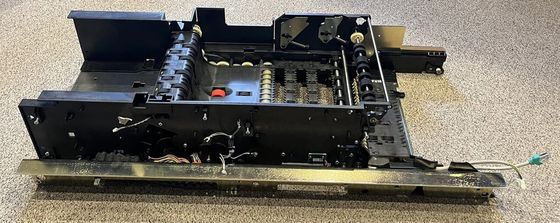 DN ATM Parti Diebold Nixdorf DN100/DN200/DN250/DN450/DN470/DN490 HCT Testa telaio trasporto 01750291697 1750291697